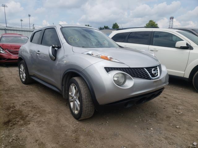 NISSAN JUKE S 2011 jn8af5mv4bt021428