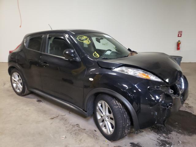 NISSAN JUKE S 2011 jn8af5mv4bt022174