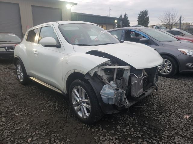 NISSAN JUKE S 2011 jn8af5mv4bt024636