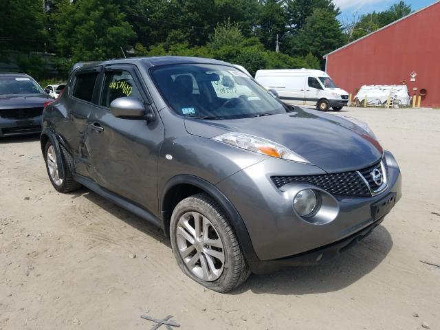 NISSAN JUKE S 2011 jn8af5mv4bt026418