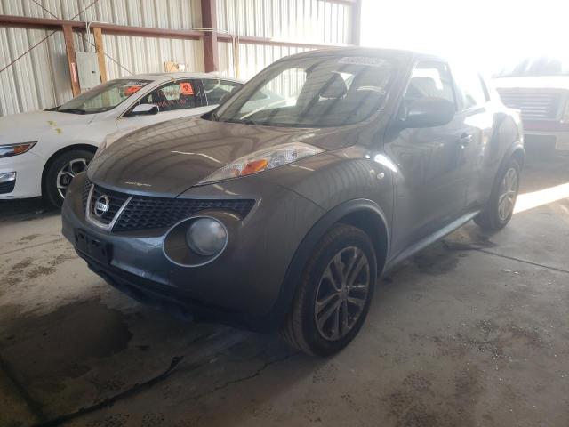 NISSAN JUKE S 2011 jn8af5mv4bt027391