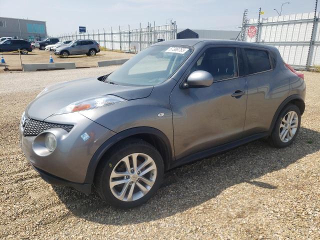 NISSAN JUKE 2012 jn8af5mv4ct105685