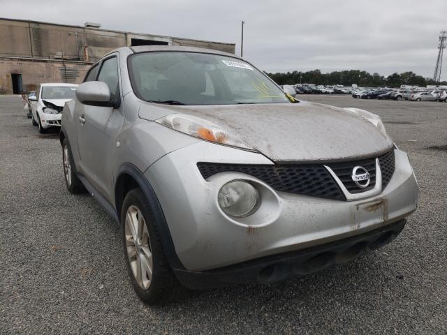 NISSAN JUKE S 2012 jn8af5mv4ct106710