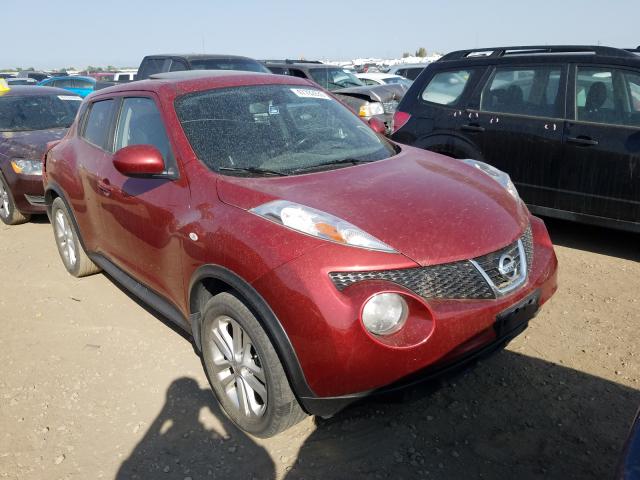 NISSAN JUKE S 2012 jn8af5mv4ct107260