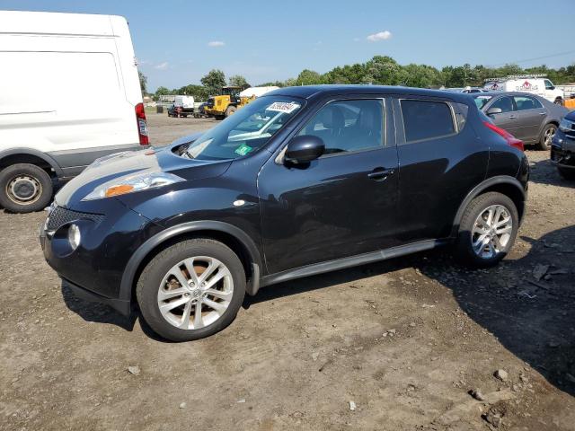 NISSAN JUKE 2012 jn8af5mv4ct107680