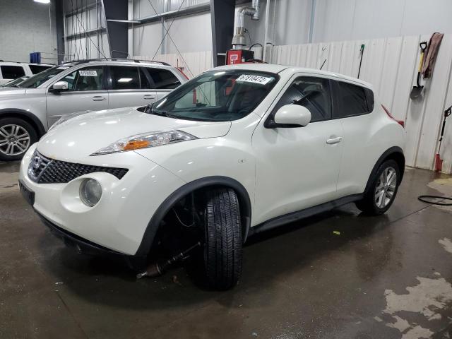 NISSAN JUKE S 2012 jn8af5mv4ct109655