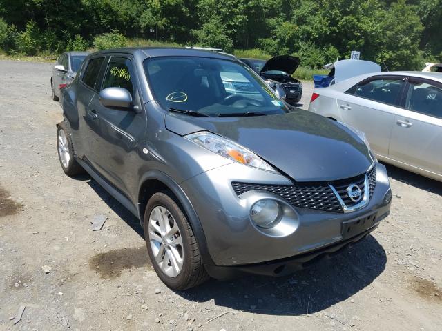 NISSAN JUKE S 2012 jn8af5mv4ct111485