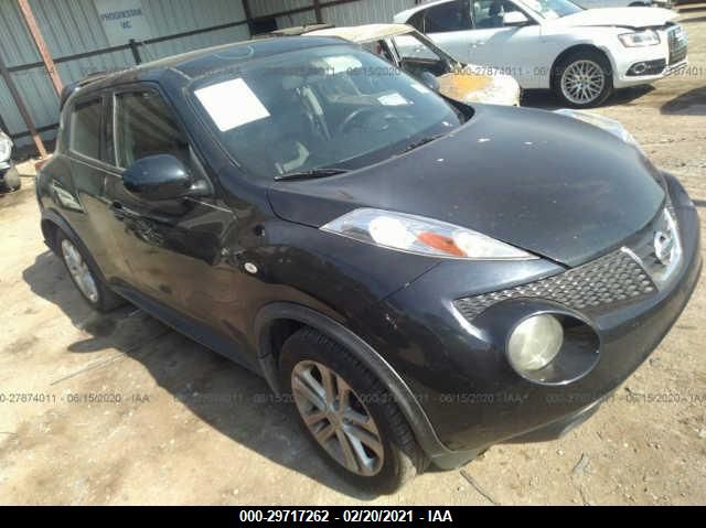 NISSAN JUKE 2012 jn8af5mv4ct111843