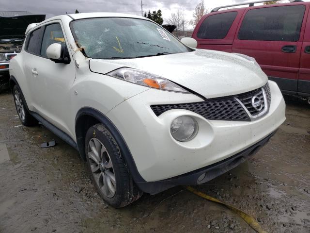 NISSAN JUKE S 2012 jn8af5mv4ct113110