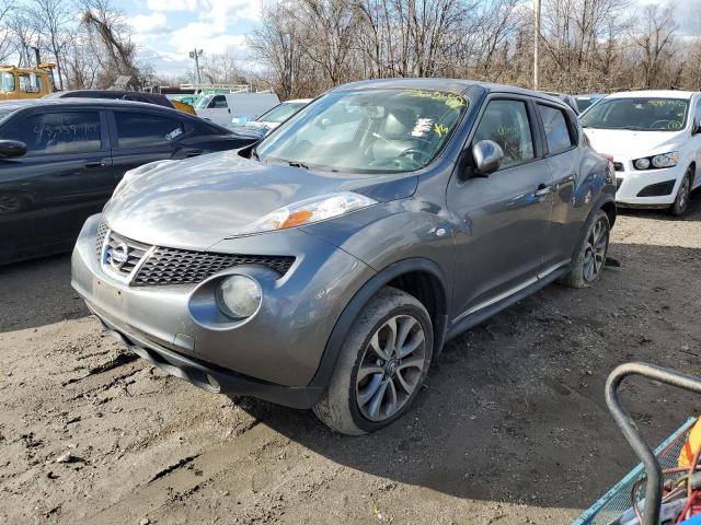 NISSAN JUKE S 2012 jn8af5mv4ct113396