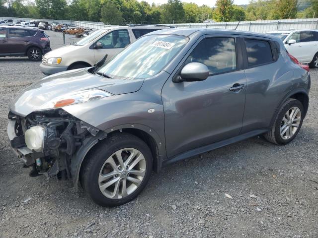 NISSAN JUKE S 2012 jn8af5mv4ct113883