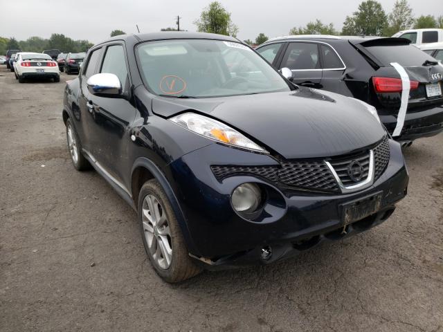 NISSAN JUKE S 2012 jn8af5mv4ct114001