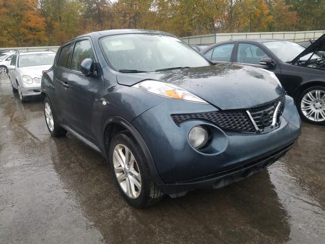 NISSAN JUKE S 2012 jn8af5mv4ct114788