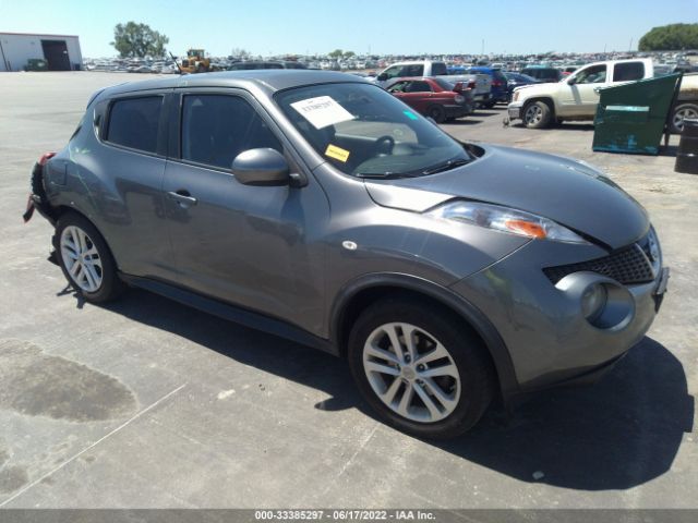 NISSAN JUKE 2012 jn8af5mv4ct115083