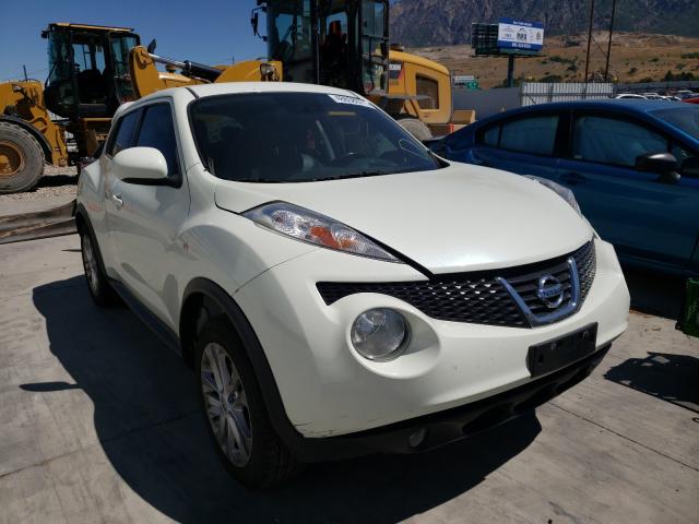 NISSAN JUKE S 2012 jn8af5mv4ct117609