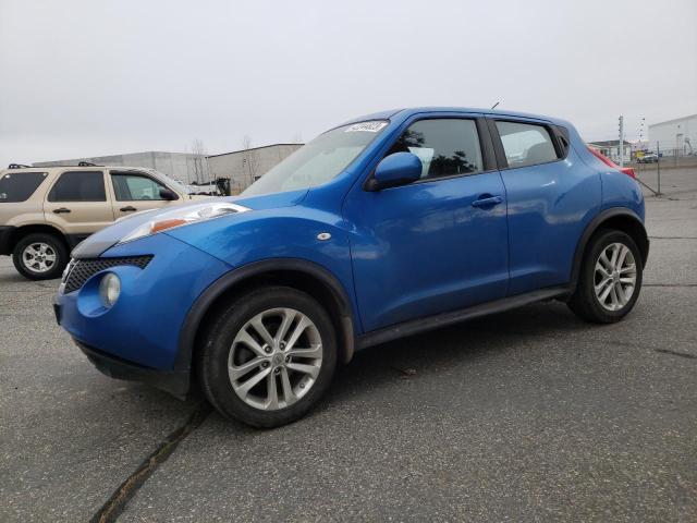 NISSAN JUKE S 2012 jn8af5mv4ct118100