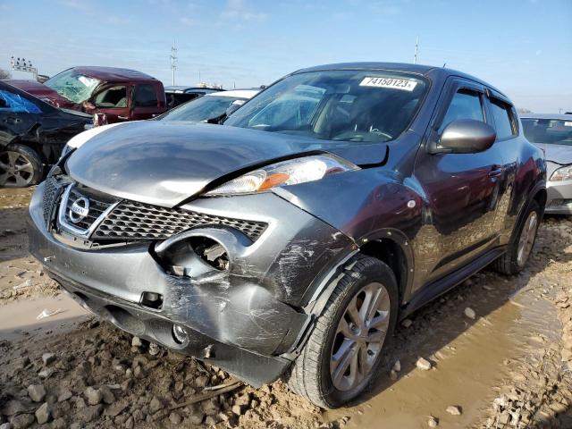 NISSAN JUKE 2012 jn8af5mv4ct119666