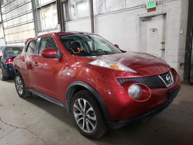 NISSAN JUKE S 2012 jn8af5mv4ct120025