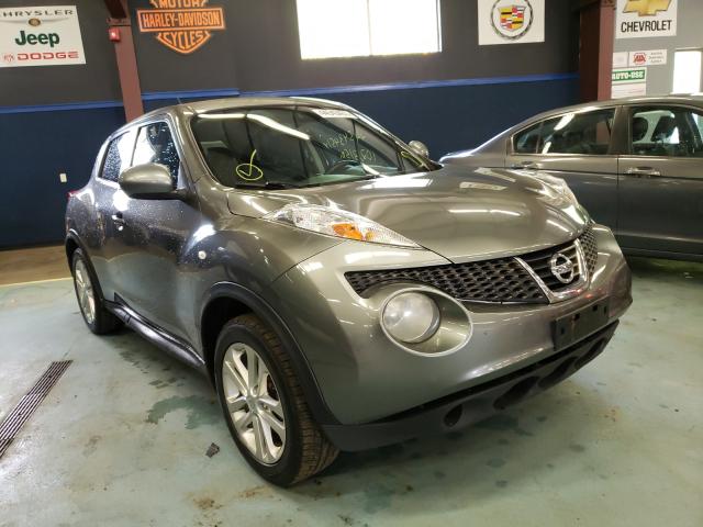 NISSAN JUKE S 2012 jn8af5mv4ct121921