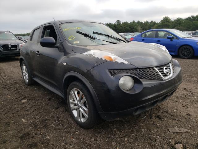 NISSAN JUKE S 2012 jn8af5mv4ct122664