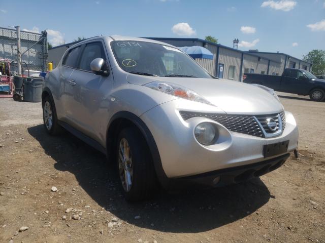 NISSAN NULL 2012 jn8af5mv4ct122745