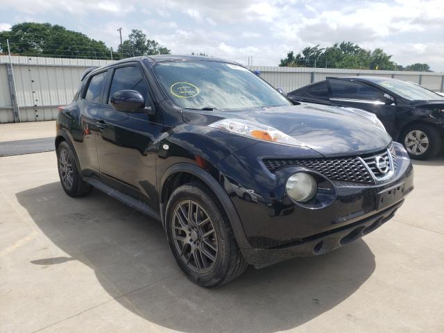 NISSAN NULL 2012 jn8af5mv4ct123555