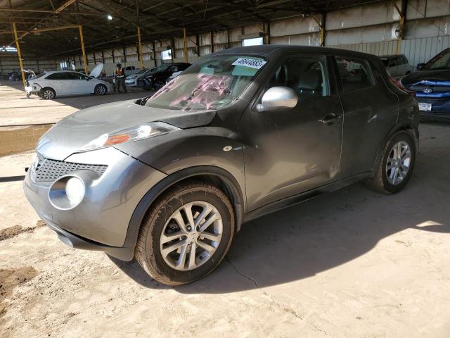 NISSAN JUKE S 2012 jn8af5mv4ct123796