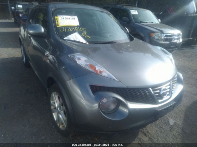 NISSAN JUKE 2012 jn8af5mv4ct124642