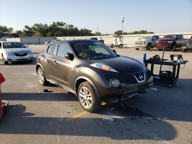 NISSAN JUKE S 2012 jn8af5mv4ct125225