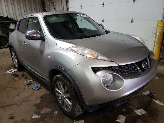 NISSAN JUKE S 2012 jn8af5mv4ct125676