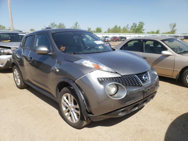 NISSAN JUKE S 2012 jn8af5mv4ct125774