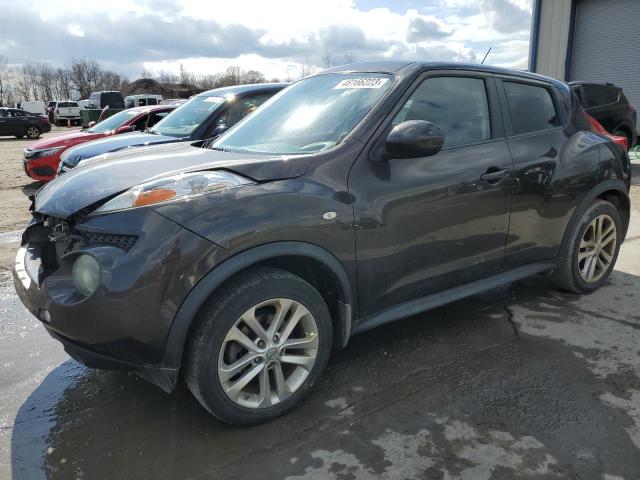 NISSAN JUKE S 2012 jn8af5mv4ct125953