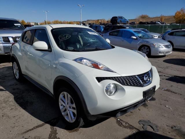 NISSAN JUKE S 2012 jn8af5mv4ct126746