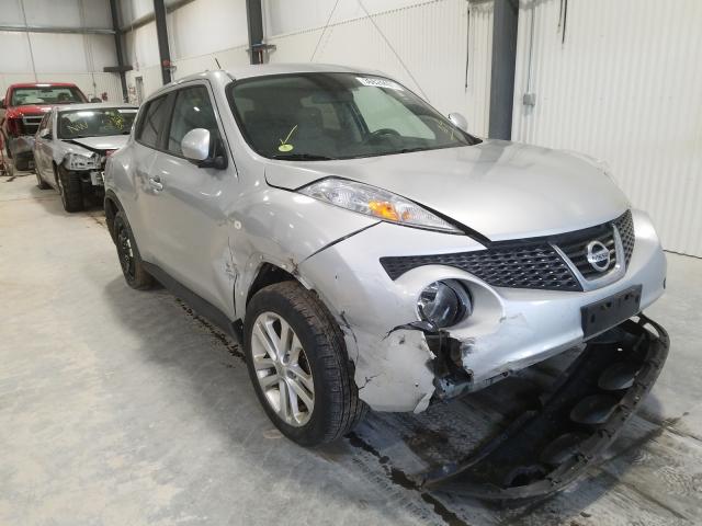 NISSAN NULL 2013 jn8af5mv4dt205576