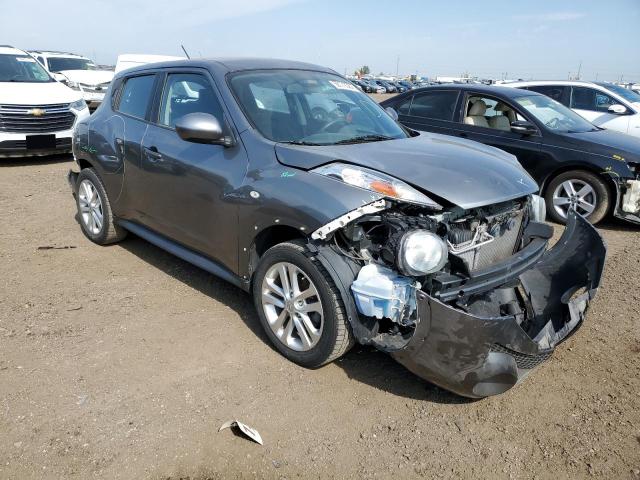 NISSAN JUKE S 2013 jn8af5mv4dt206887