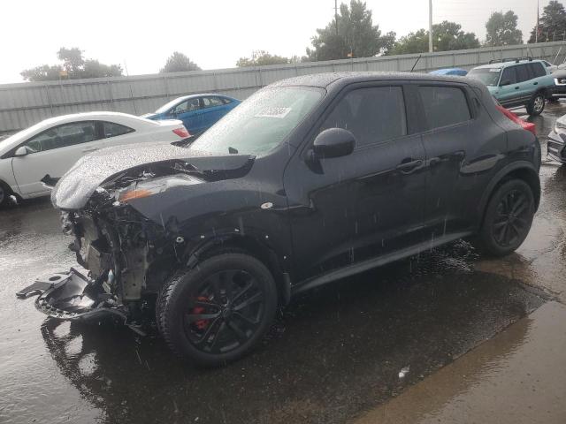 NISSAN JUKE S 2013 jn8af5mv4dt208364