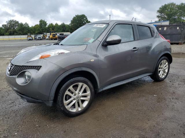 NISSAN JUKE S 2013 jn8af5mv4dt210079