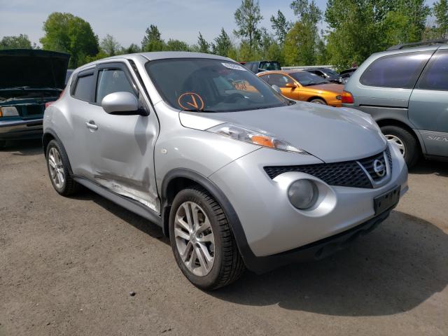 NISSAN JUKE S 2013 jn8af5mv4dt221454