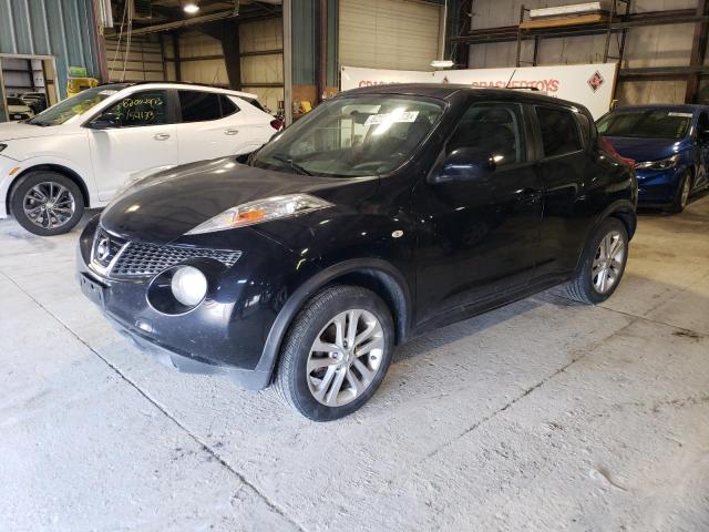 NISSAN JUKE S 2013 jn8af5mv4dt222314