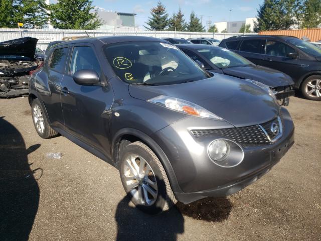 NISSAN JUKE S 2013 jn8af5mv4dt230011