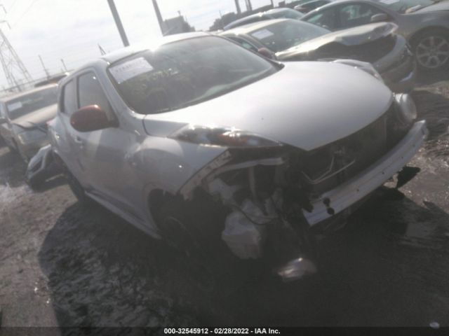 NISSAN JUKE 2013 jn8af5mv4dt230591