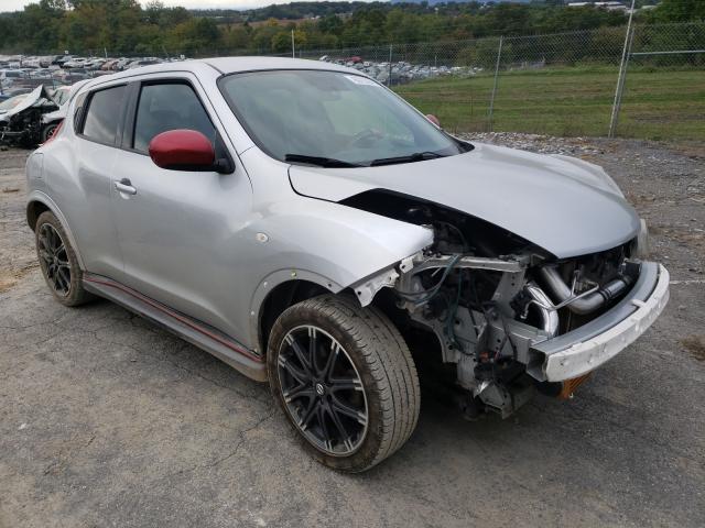 NISSAN JUKE S 2013 jn8af5mv4dt231627