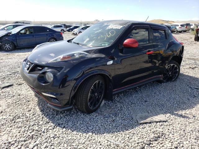 NISSAN JUKE S 2013 jn8af5mv4dt231997