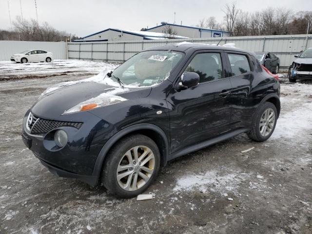 NISSAN JUKE S 2014 jn8af5mv4et356127