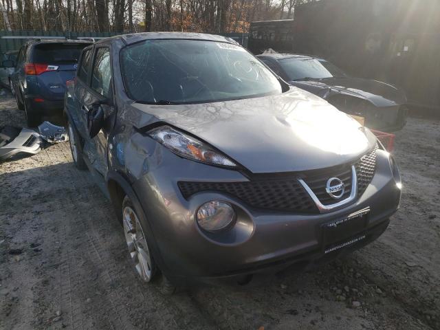 NISSAN JUKE S 2014 jn8af5mv4et356743