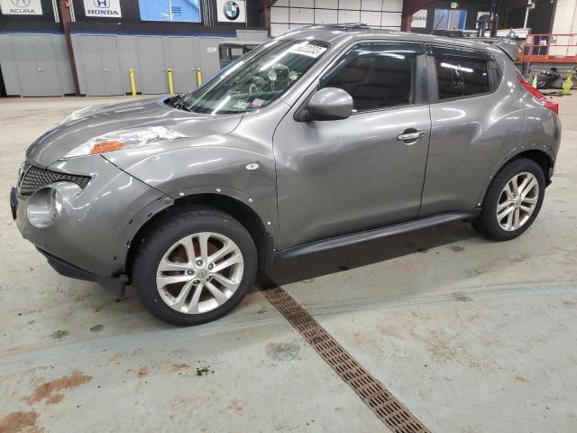 NISSAN JUKE S 2014 jn8af5mv4et357164