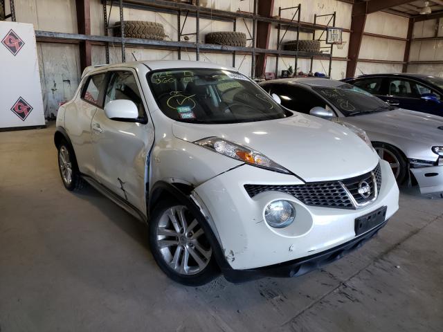 NISSAN NULL 2014 jn8af5mv4et360663