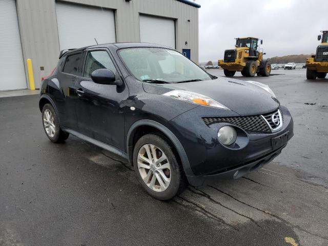 NISSAN JUKE S 2014 jn8af5mv4et362137