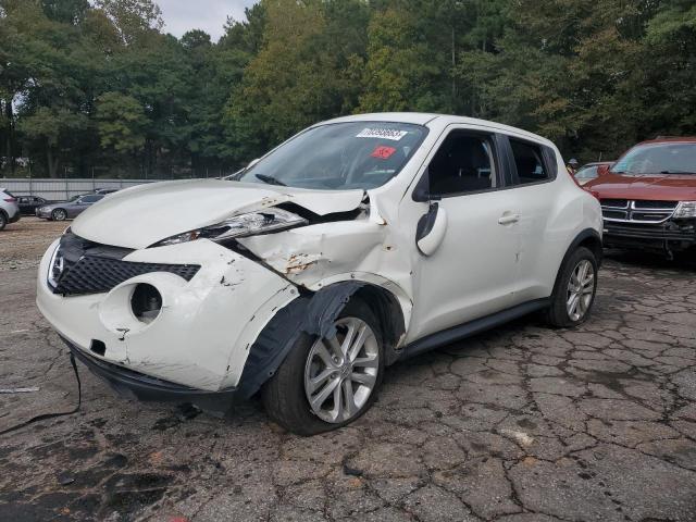 NISSAN JUKE 2014 jn8af5mv4et363787