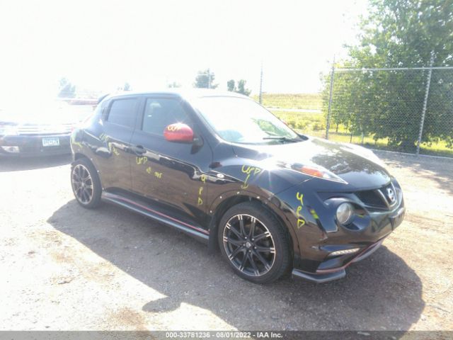 NISSAN JUKE 2014 jn8af5mv4et365166